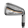 Pre-Owned Cobra Golf King Forged Tour Irons (8 Iron Set) - Image 1