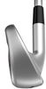 Pre-Owned Tour Edge Golf Exotics E722 Irons (5 Iron Set) - Image 3
