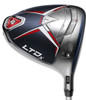 Pre-Owned Cobra Golf LTDx Volition Limited Edition Driver - Image 1