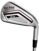 Pre-Owned Tour Edge Golf LH Exotics E722 Irons (5 Iron Set) (Left Handed) - Image 1