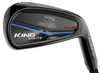 Pre-Owned Cobra Golf King Utility One Black Hybrid - Image 1