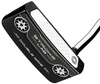 Pre-Owned Odyssey Golf LH Stroke Lab Black Double Wide Putter (Left Handed) - Image 2