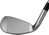 Pre-Owned Tour Edge Golf LH Ladies Hot Launch E521 Iron-Wood (Left Handed) - Image 2