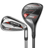 Pre-Owned Cobra Golf AIR-X OS Combo Irons (7 Club Set) - Image 1