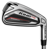 Pre-Owned Cobra Golf King F9 Speedback Irons (6 Iron Set) - Image 1