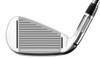 Pre-Owned TaylorMade Golf 2017 M2 Combo Irons (9 Club Set) - Image 2