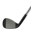 Pre-Owned TaylorMade Golf LH Milled Grind 2 Matte Black Wedge (Left Handed) - Image 2
