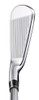 Pre-Owned Honma Golf TW-747V Irons (8 Iron Set) - Image 4