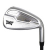 Pre-Owned PXG Golf 0211 DC Irons (10 Irons Set) - Image 1