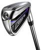 Pre-Owned Cobra Golf King RADSPEED ONE Length Irons (9 Iron Set) - Image 5