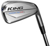 Pre-Owned Cobra Golf King Forged TEC One 2020 Irons (8 Iron Set) - Image 1