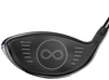 Pre-Owned Cobra Golf LH King RADSPEED Driver (Left Handed) - Image 3