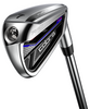 Pre-Owned Cobra Golf LH King RADSPEED ONE Length Irons (9 Iron Set) (Left Handed) - Image 5