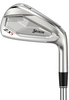 Pre-Owned Srixon Golf LH ZX5 Irons (8 Iron Set) (Left Handed) - Image 1