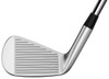 Pre-Owned TaylorMade Golf P-7MB Irons (6 Iron Set) - Image 2