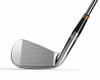 Pre-Owned Wilson Golf Staff FG Tour 100 Irons (8 Iron Set) - Image 3