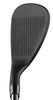 Pre-Owned TaylorMade Golf Milled Grind Black Wedge (Left Handed) - Image 3