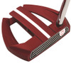 Pre-Owned Odyssey Golf 2018 O-Works Red Marxman Putter - Image 2