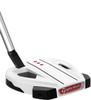 Pre-Owned TaylorMade Golf Spider EX White Short Slant Putter - Image 1