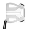 Pre-Owned TaylorMade Golf Spider X Chalk/White Center Shafted W/SightLine Putter - Image 5