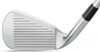 Pre-Owned Mizuno Golf JPX 919 Hot Metal Combo Irons (9 Club Set) - Image 5