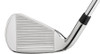 Pre-Owned Callaway Golf X Hot 2019 Irons (5 Iron Set) - Image 2