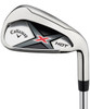 Pre-Owned Callaway Golf X Hot 2019 Irons (5 Iron Set) - Image 4