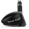 Pre-Owned Wilson Golf LH Staff D350 Hybrid (Left Handed) - Image 3