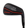Pre-Owned Cobra Golf King Forged CB Iron (6 Iron Set) - Image 1