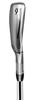 Pre-Owned TaylorMade Golf MLH M3 Irons (7 Iron Set) Left Handed - Image 4
