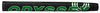 Pre-Owned Odyssey Golf Toulon Design Memphis Stroke Lab Putter - Image 5