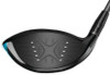 Pre-Owned Callaway Golf LH Ladies 2018 Rogue Draw Driver (Left Handed) - Image 2