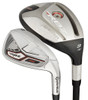 Pre-Owned TaylorMade Golf RBZ Pro Combo Irons (8 Club Set) - Image 1