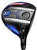 Pre-Owned Cobra Golf MLH King F7 Fairway Wood (Left Handed) - Image 4