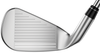 Pre-Owned Callaway Golf Big Bertha B21 Irons (8 Iron Set) - Image 2