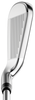 Pre-Owned Callaway Golf Big Bertha B21 Irons (8 Iron Set) - Image 3