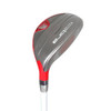 Pre-Owned Cobra Golf Ladies Fly-Z S Hybrid - Image 1