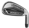 Pre-Owned Cobra Golf King F8 Combo Irons (9 Club Set) - Image 1