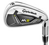 Pre-Owned TaylorMade Golf 2017 M2 Combo Irons (7 Club Set) - Image 1
