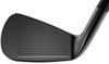 Pre-Owned Cobra Golf King Forged Tec Black Irons (6 Iron Set - Image 2