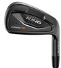 Pre-Owned Cobra Golf King Forged Tec Irons (7 Iron Set) - Image 2