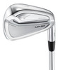 Pre-Owned Mizuno Golf MP-20 MMC/ MP-20 MB Combo Irons (7 Iron Set) - Image 1