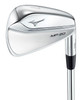 Pre-Owned Mizuno Golf MP-20 MMC/ MP-20 MB Combo Irons (7 Iron Set) - Image 2