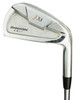 Pre-Owned Bridgestone Golf J33 Forged Combo Irons (7 Iron Set) - Image 1