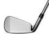 Pre-Owned Cobra Golf King F9 Speedback One Length Irons (8 Iron Set) - Image 2