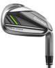 Pre-Owned TaylorMade Golf LH RBladez 2.0 Green Irons (7 Iron Set) Left Handed - Image 1