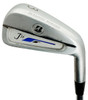 Pre-Owned Bridgestone Golf J36 Pocket Cavity Irons (7 Iron Set) - Image 1