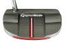 Pre-Owned TaylorMade Golf OS Monte Carlo CB Putter - Image 3