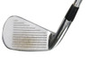 Pre-Owned Titleist Golf Cb 710 Irons (8 Iron Set) - Image 3