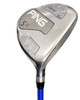 Pre-Owned Ping Golf Serene Fairway Wood (Ladies) - Image 1